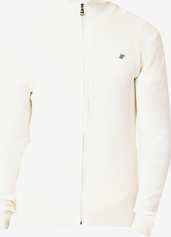 Giacchetta di Williot in beige: frontale