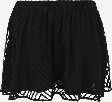 Only Petite - Falda 'KLARA' en negro