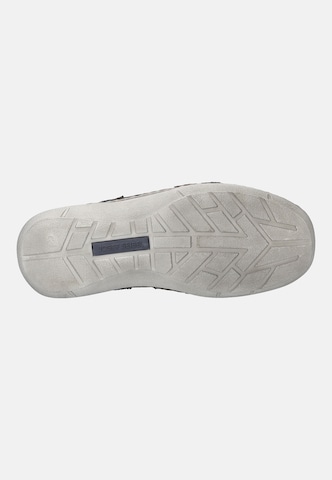 JOSEF SEIBEL Veterschoen 'New Anvers 10' in Bruin