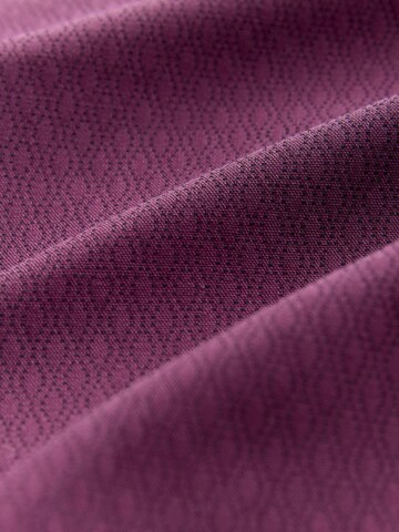 Next - Ajuste regular Camisa en lila