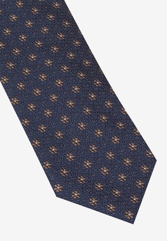 ETERNA Tie in Blue