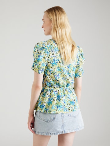 Marks & Spencer Bluse in Mischfarben