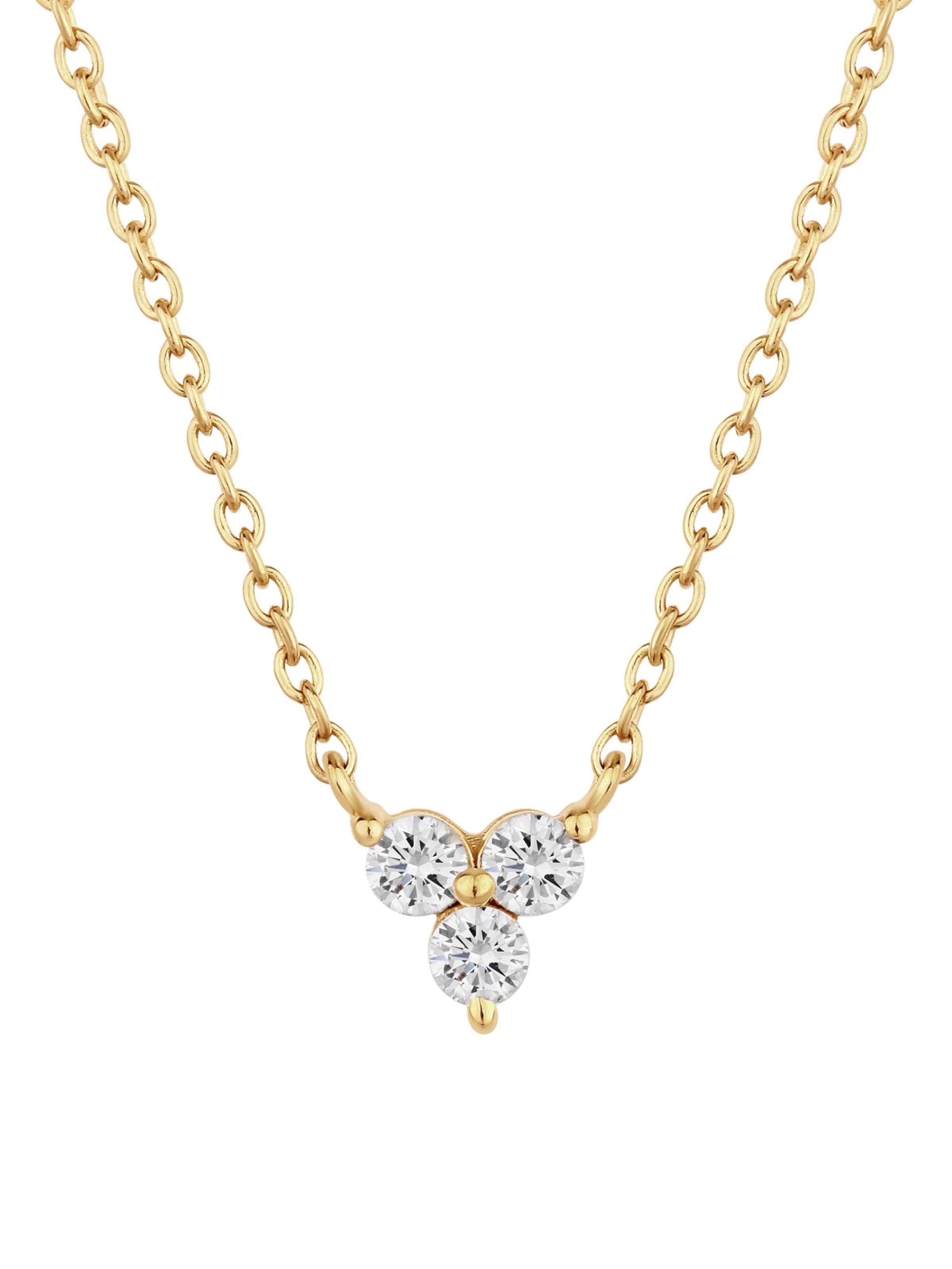 Glanzstücke München - Cadena en oro