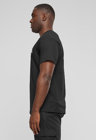 T-Shirt 'Brotherhood' K1X en noir