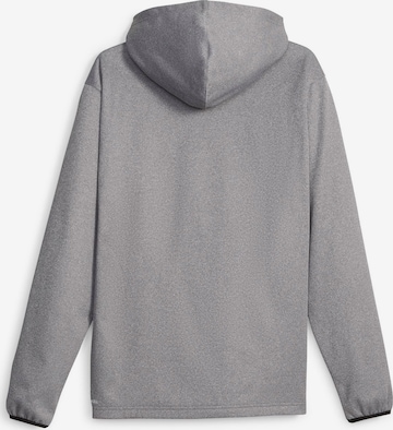 PUMA Sports sweatshirt in Grey