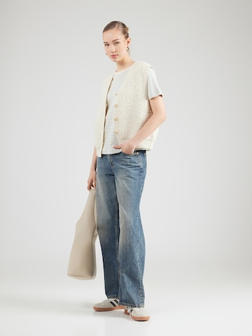 Aware Тениска 'VMJADA' в бежово