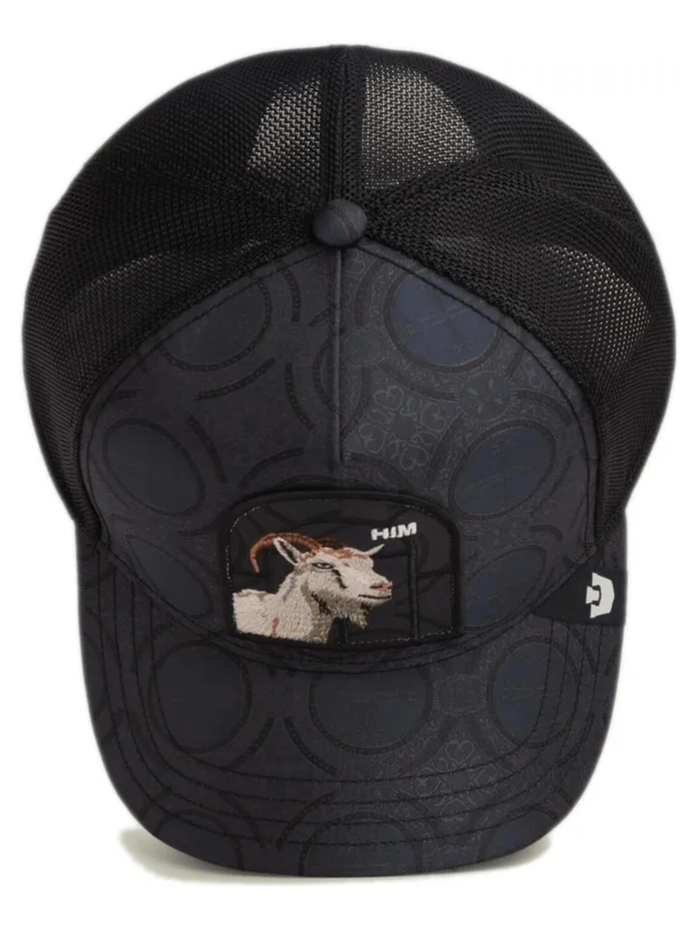 GOORIN Bros. Pet in Zwart