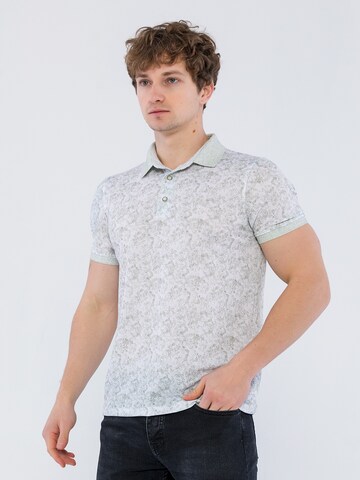 Felix Hardy Shirt 'Clark' in Green