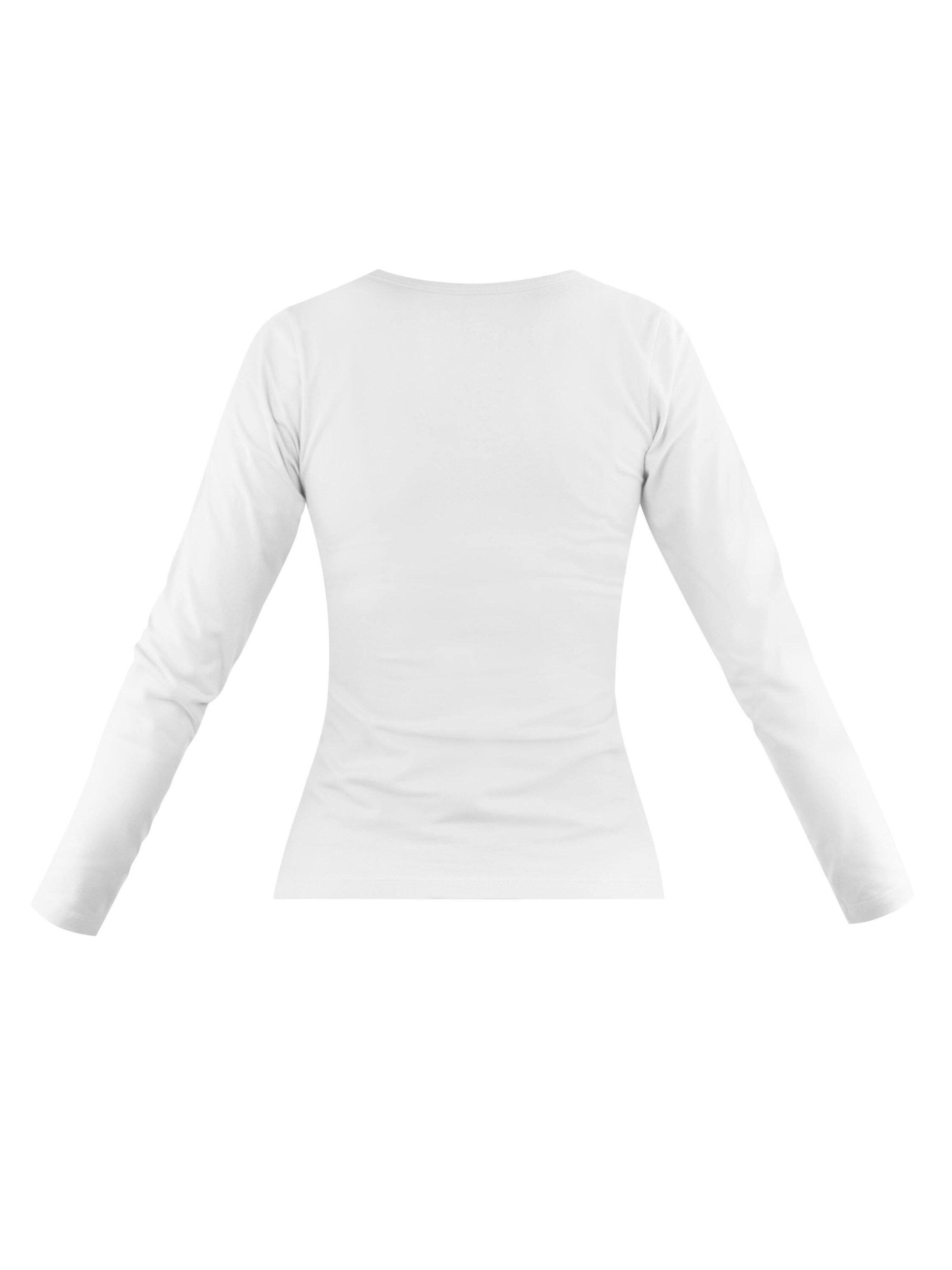 T-shirt 'Nimes' Janice en multicouleur