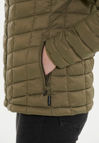 Whistler Outdoor jacket 'Kate' in Green