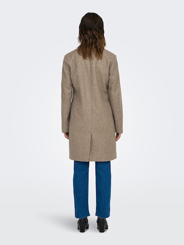 Manteau mi-saison 'JDYEcho' JDY en beige