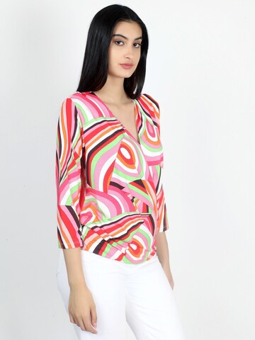 VICCI Germany Shirt in Mixed colors