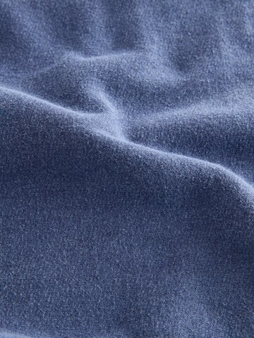 Next Sweatshirt in Blue