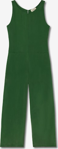 Thinking MU Haalari ' ADRIANA ' värissä vihreä: etupuoli