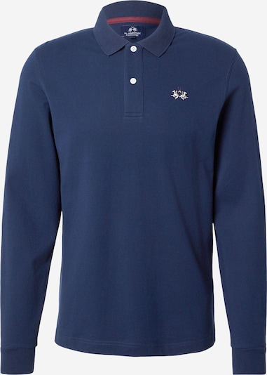 La Martina Majica u mornarsko plava, Pregled proizvoda