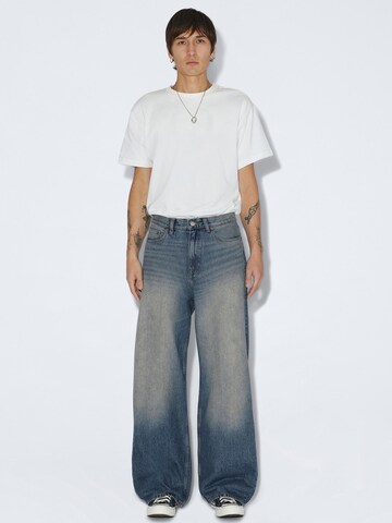 Dr. Denim Baggy Jeans 'Cormac Baggy'‌‌‌‌ in Grün