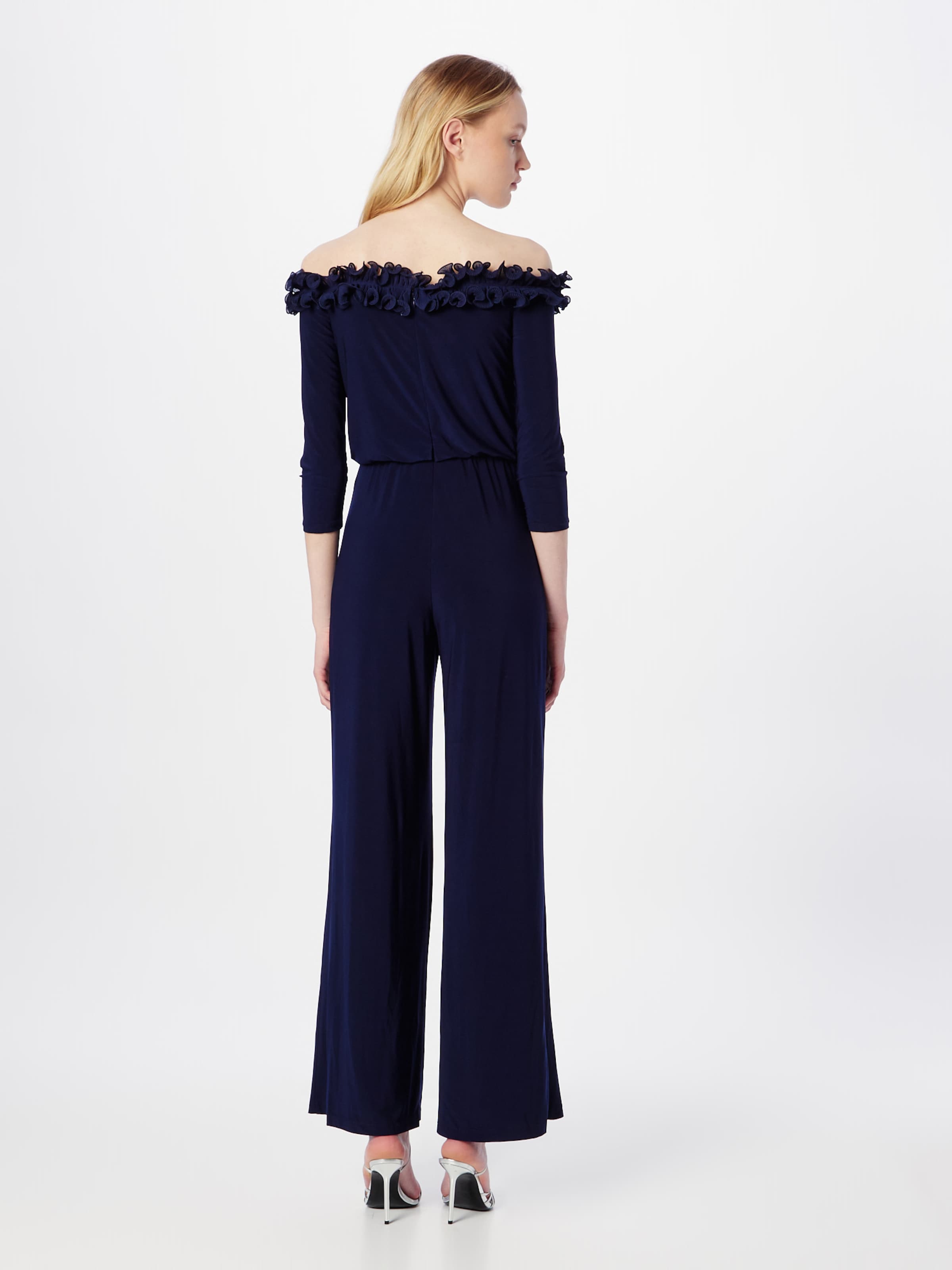 Jumpsuit sales adrianna papell