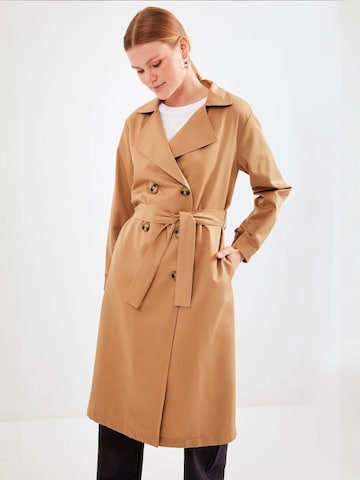 Cappotto di mezza stagione di Bigdart in beige