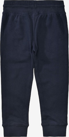 STACCATO Tapered Hose in Blau
