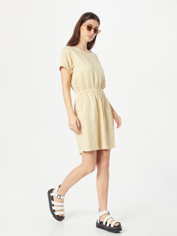 mazine Dress 'Valera' in Yellow