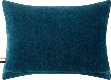 BOSS Pillow 'Zuma' in Blue