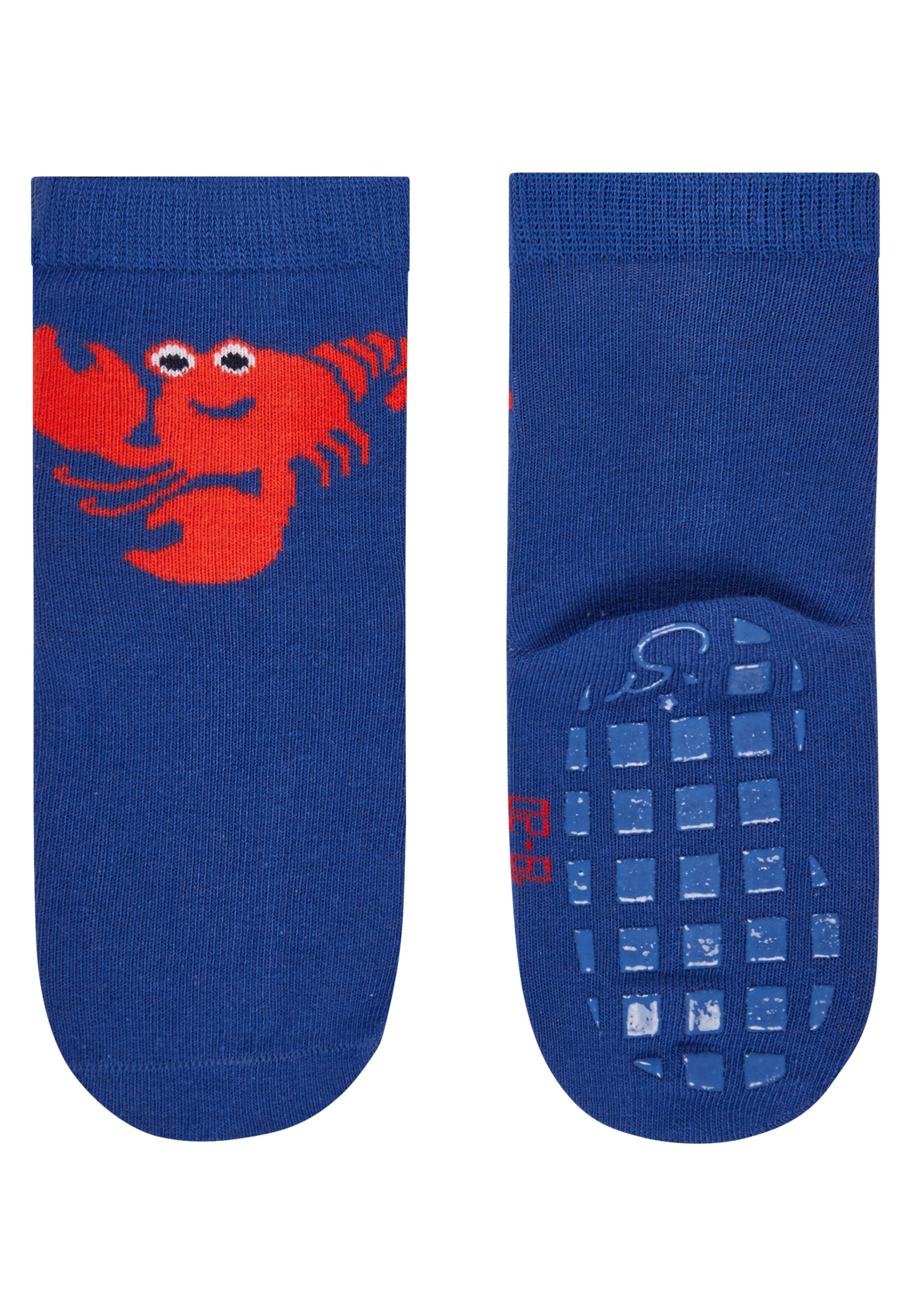 STERNTALER Socks in Blue