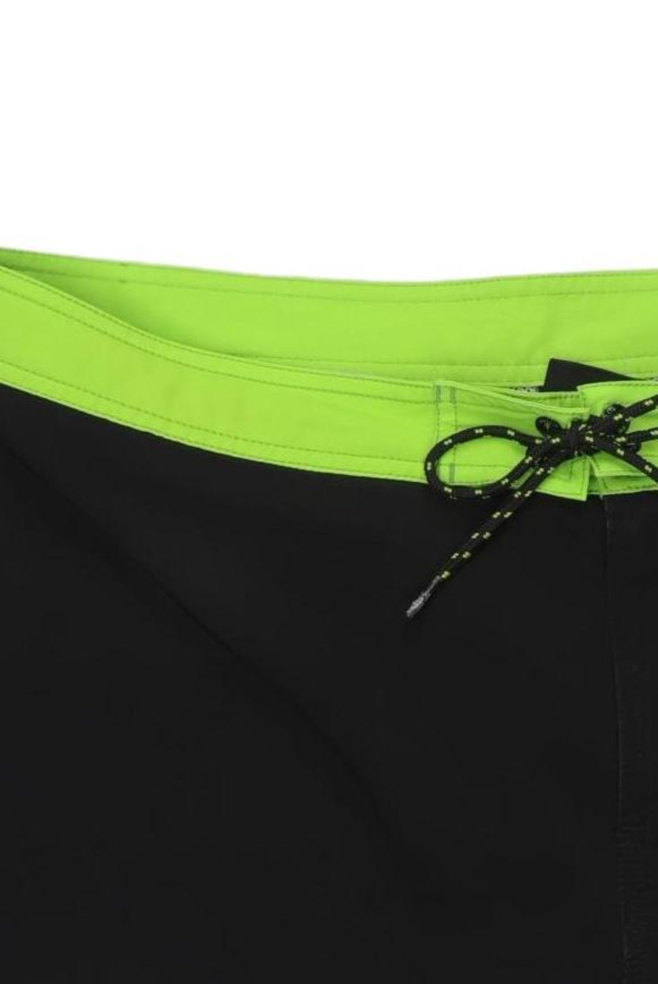 PULLIN Shorts in 38 in Black