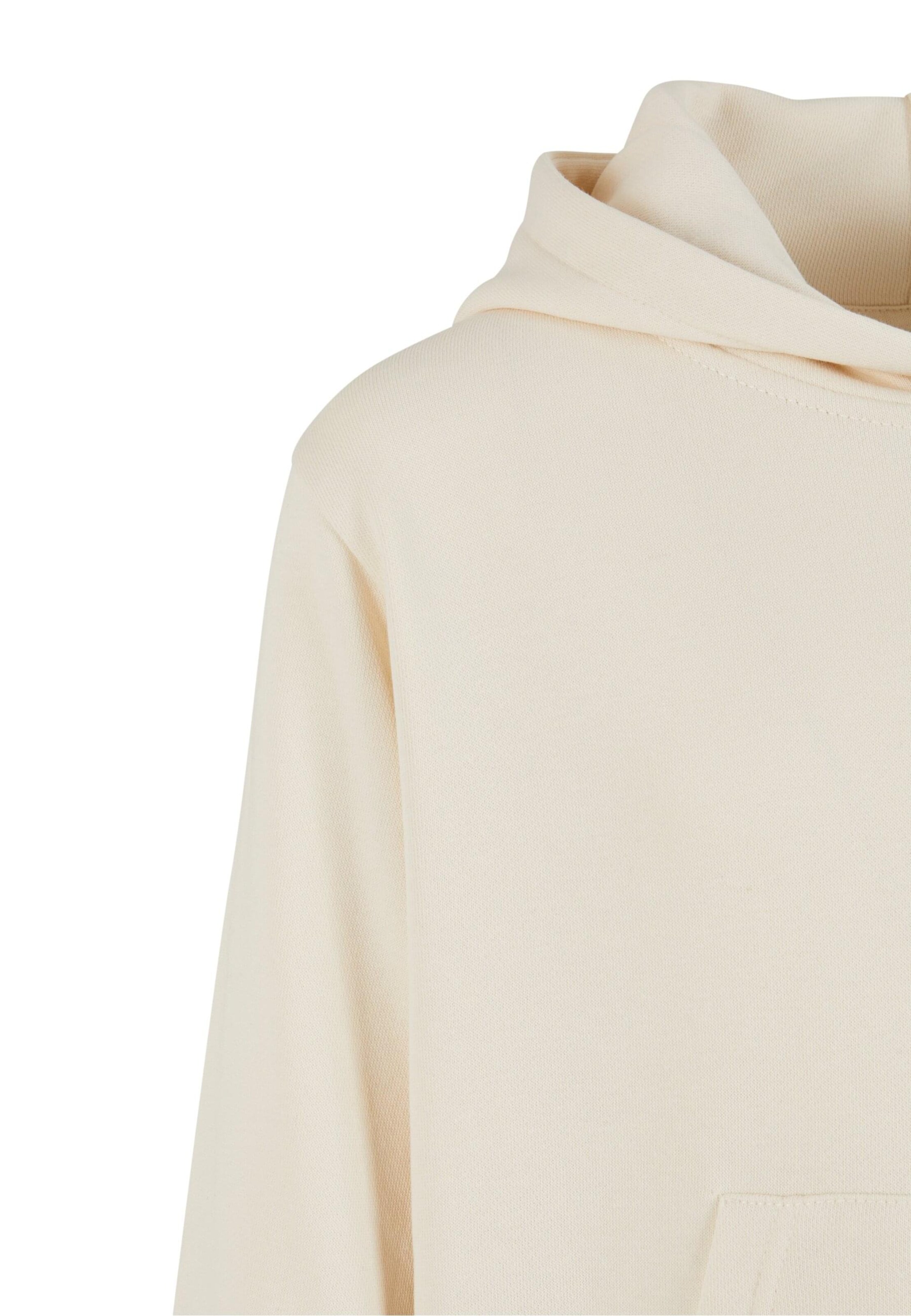 Urban Classics Tréning póló - bézs