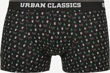 Urban Classics Bokserishortsit värissä monivärinen