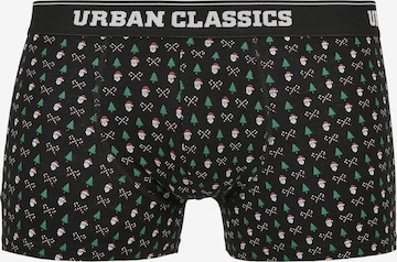 Boxer di Urban Classics in colori misti