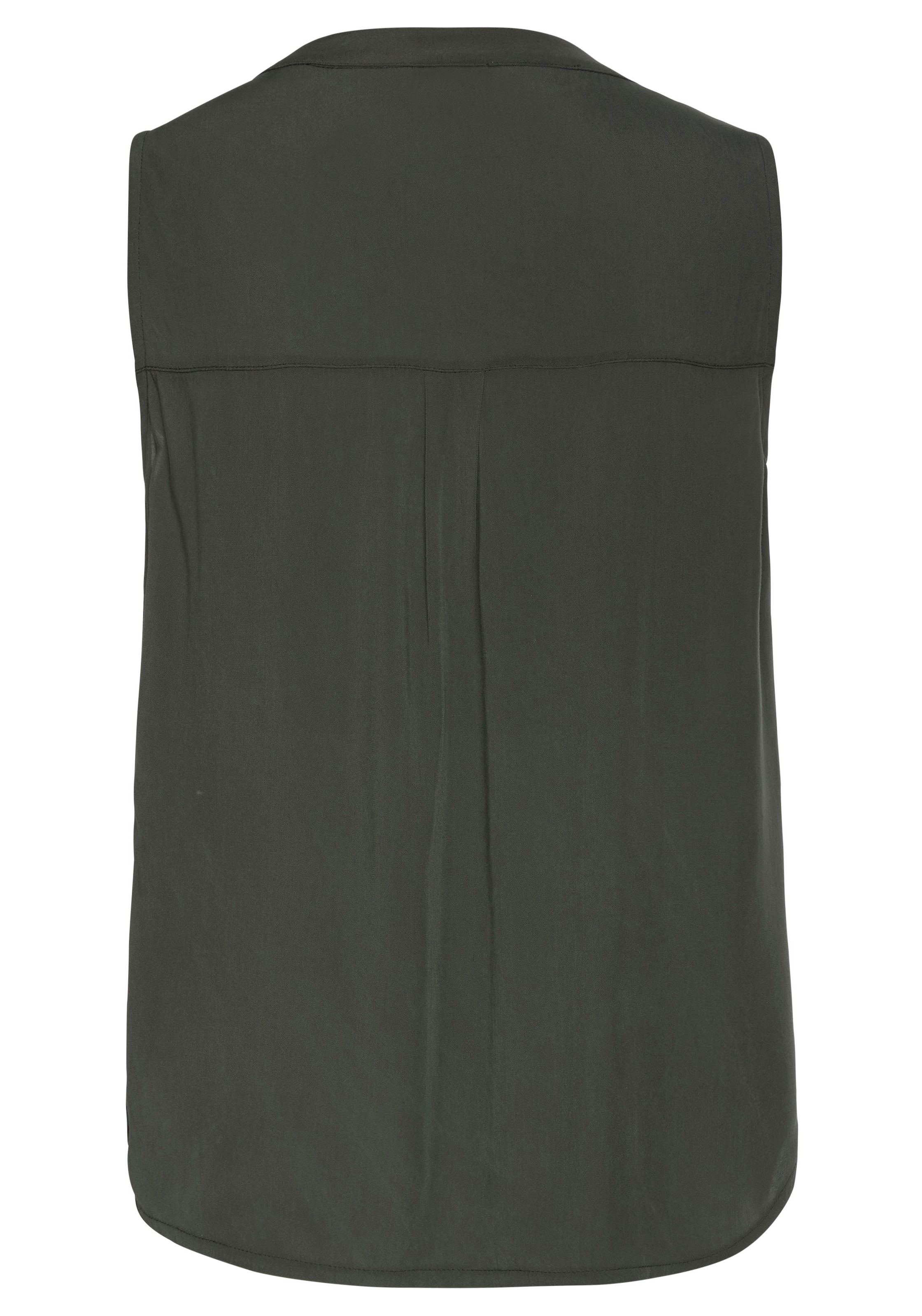LASCANA - Blusa en verde