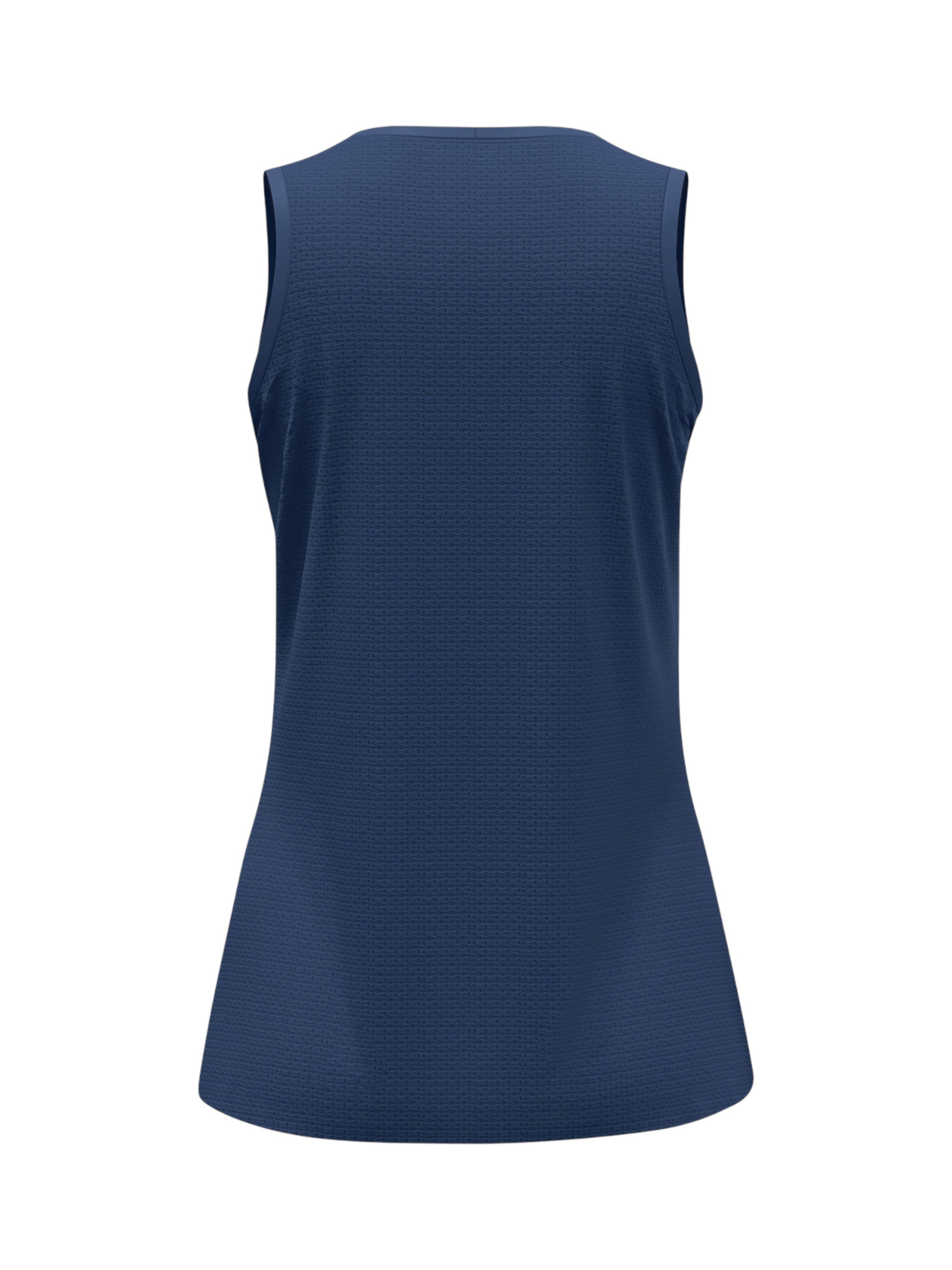 Tricou funcțional de la JAKO pe albastru