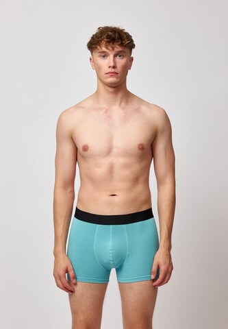 SNOCKS Boxer shorts in Blue
