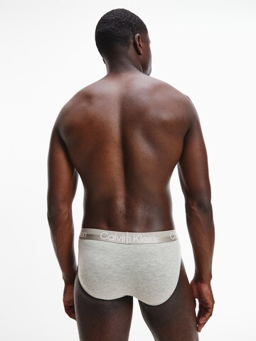 Calvin Klein Underwear Трусы-слипы в Смешанный