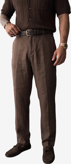 Kleidermafia Pants in 24 in Dark brown, Item view