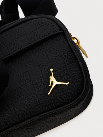 Sac Jordan en noir