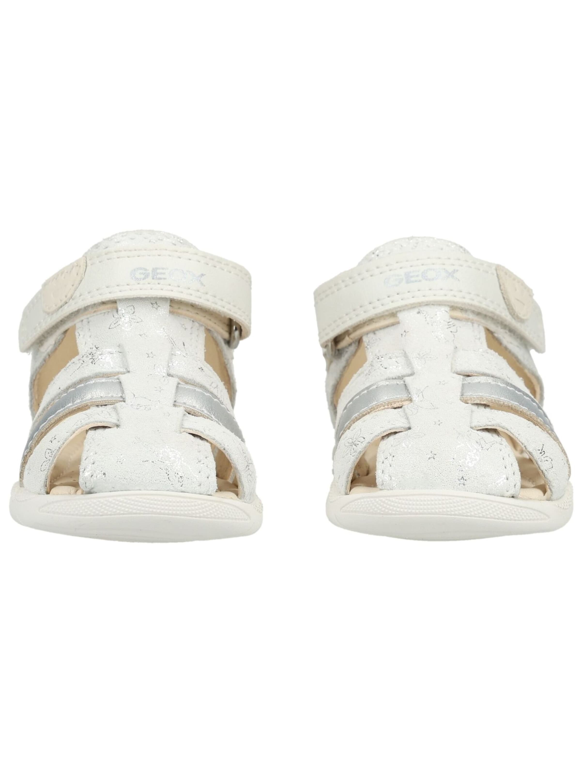 Sandales GEOX en blanc
