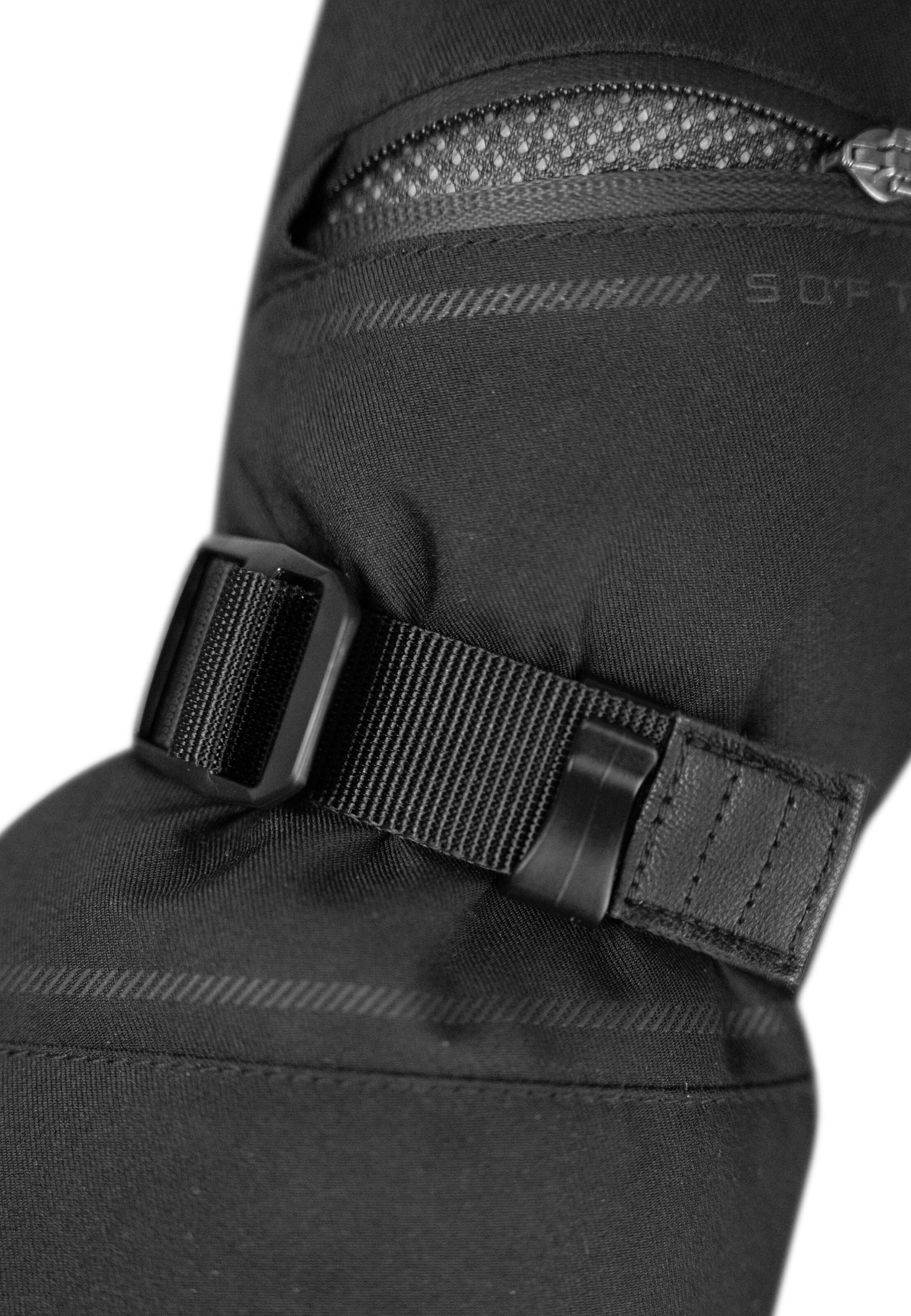 REUSCH Sporthandschuhe 'Dahlia R-TEX® XT' in Schwarz