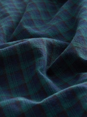 Next Regular fit Πουκάμισο σε μπλε