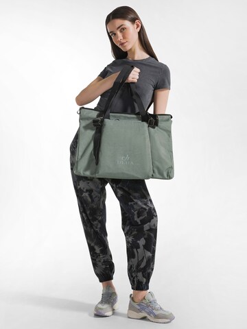 DEHA Sports Bag in Green