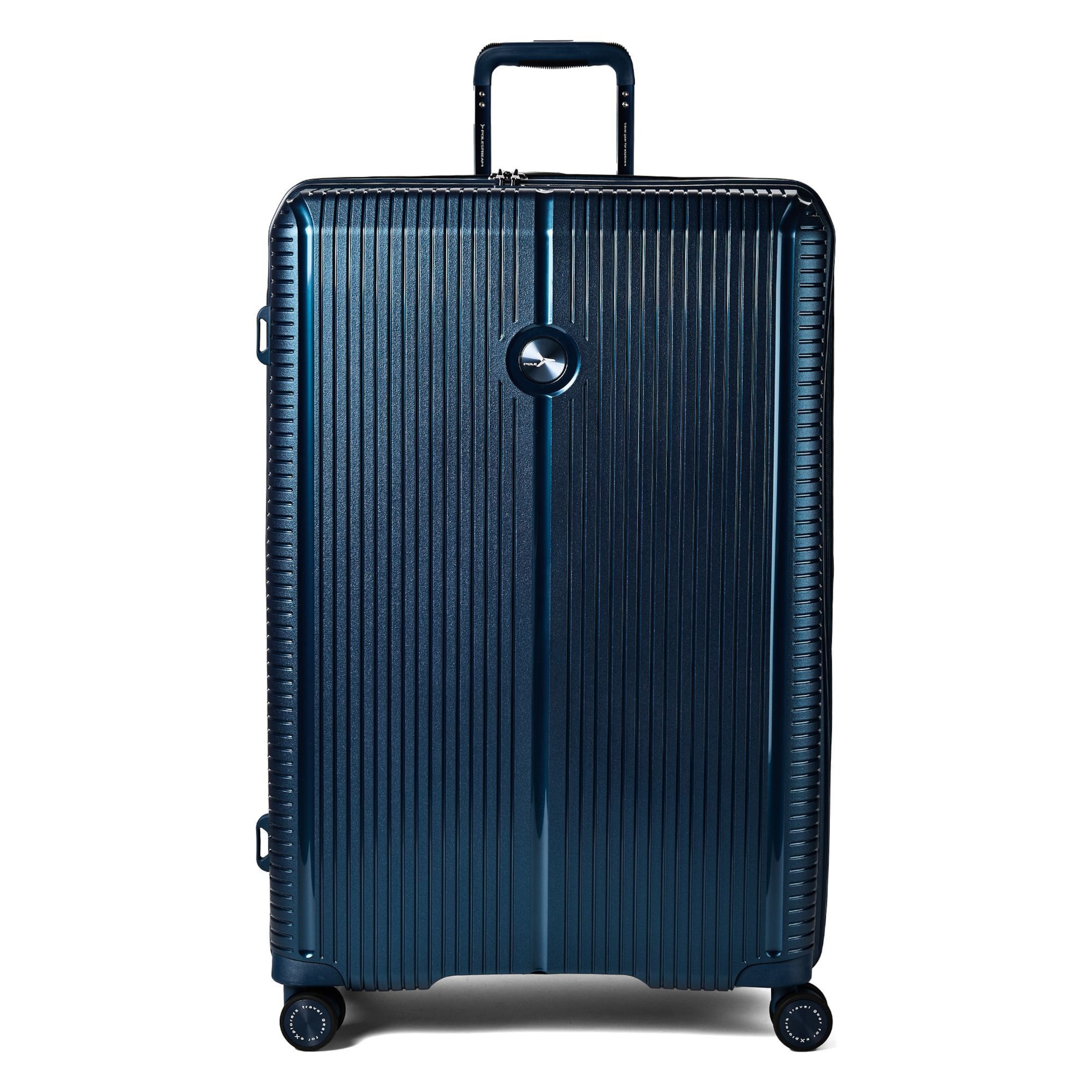 Polestream (STRZ) Cart 'Paris' in Blue: front