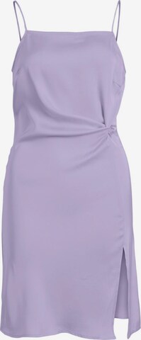VILA - Vestido 'VENNA' en lila: frente