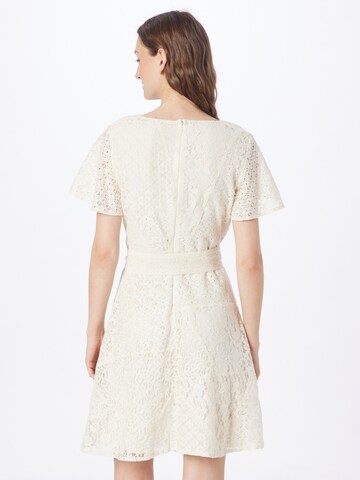 Robe Lauren Ralph Lauren en beige