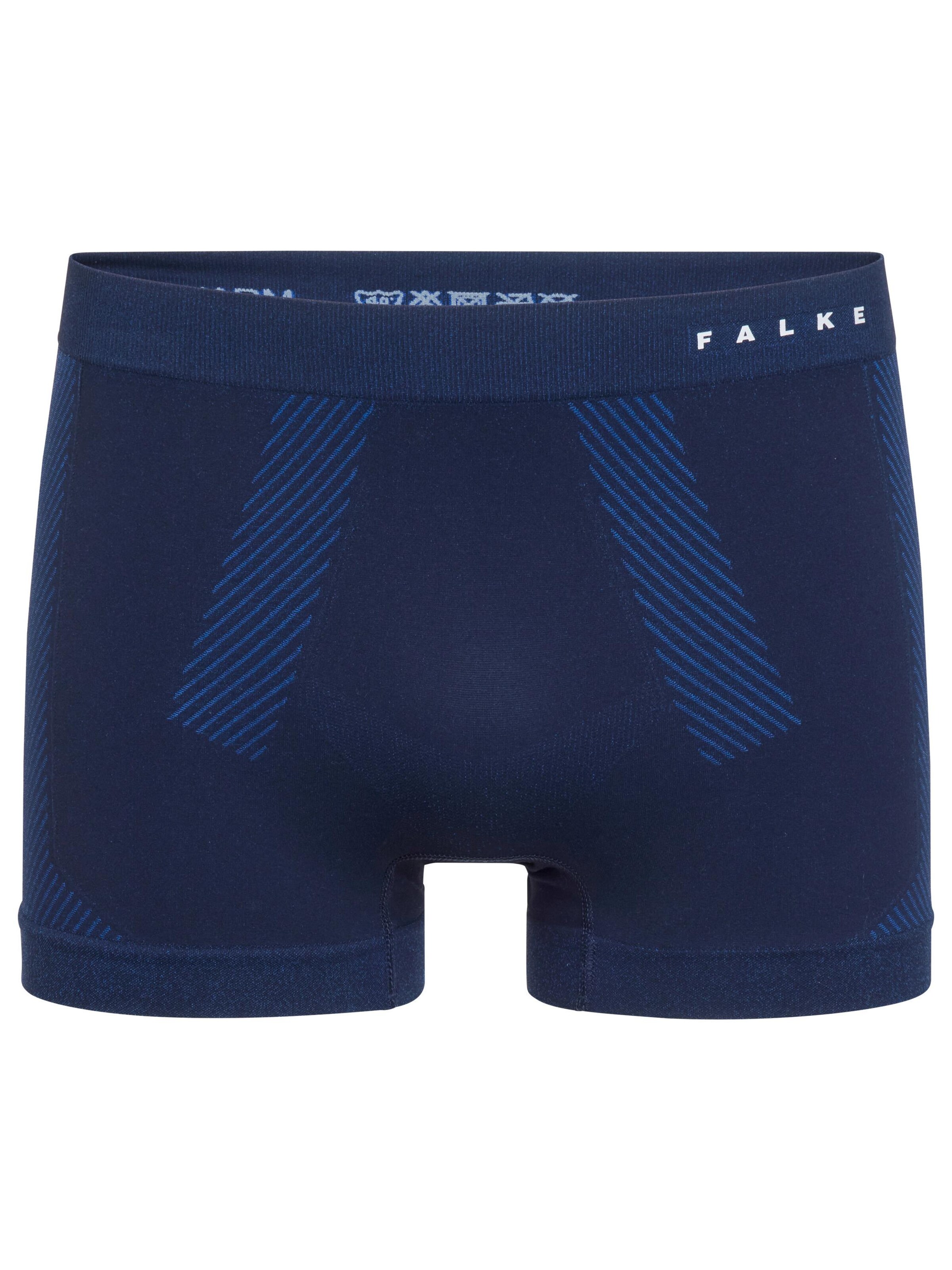 FALKE Boxershorts‌‌‌‌‌‌ in Blau: Vorderseite