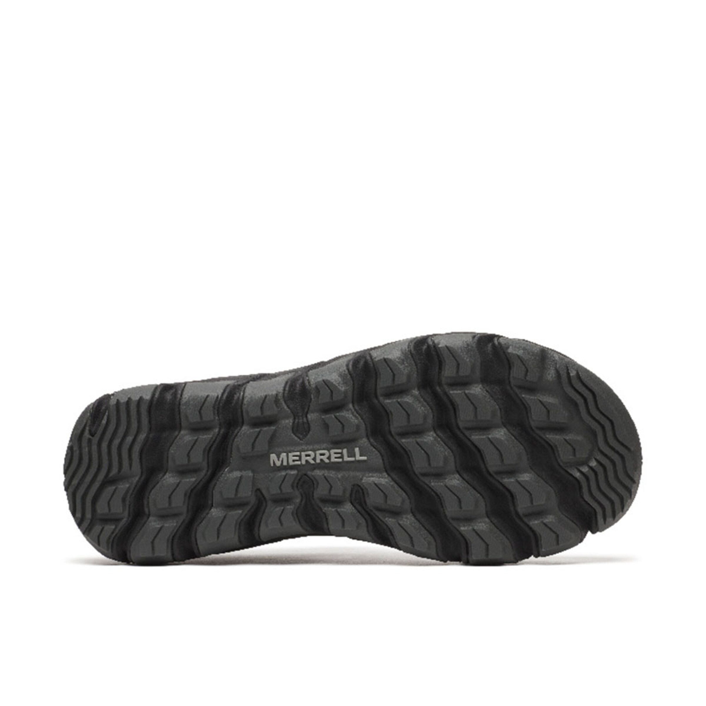 MERRELL Sandals in Black