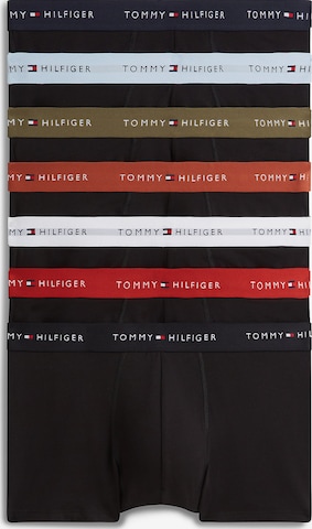 Tommy Hilfiger Underwear Boxershorts in Schwarz: Vorderseite