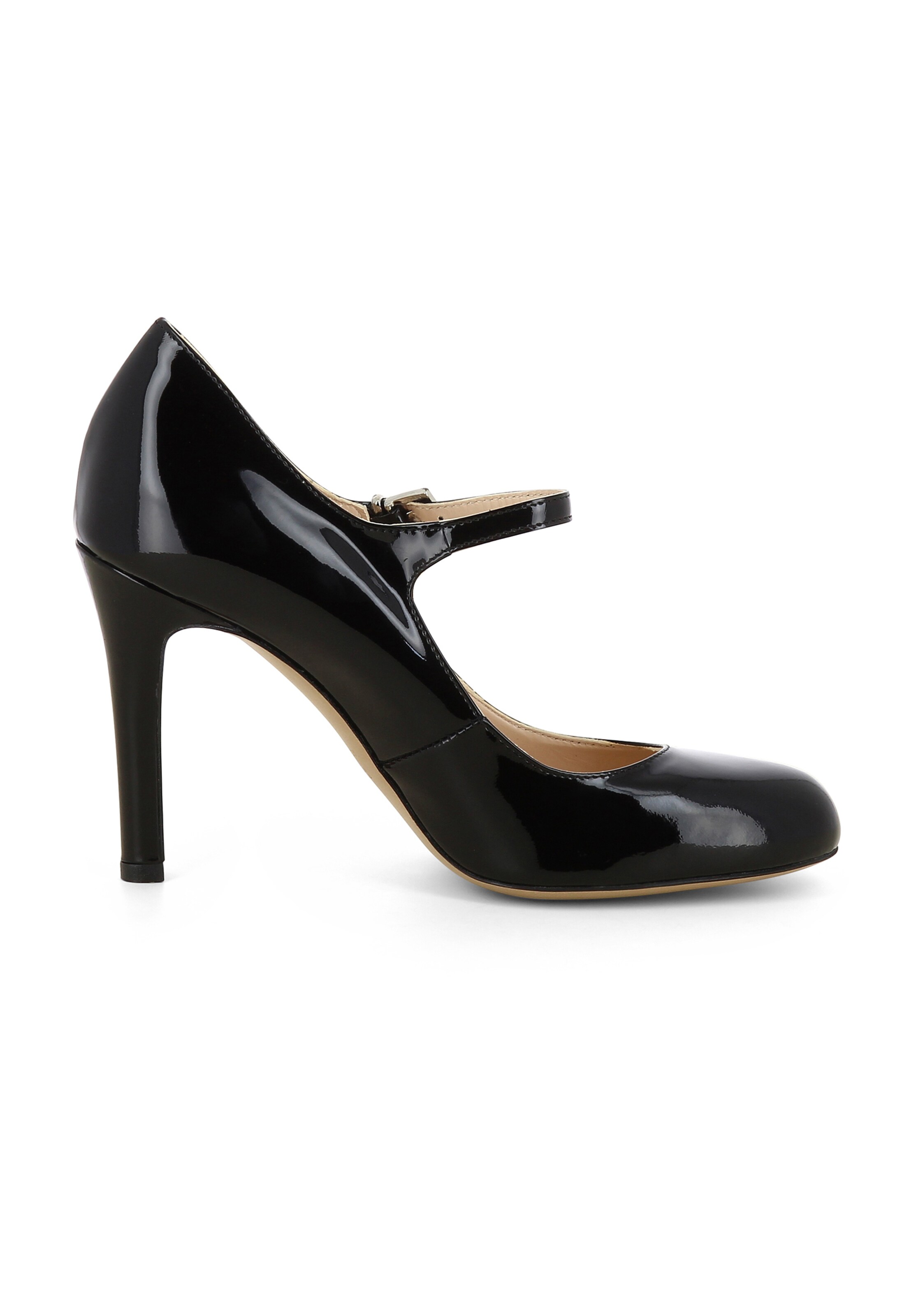 EVITA Pumps 'CRISTINA' in Zwart