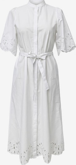Guido Maria Kretschmer Women Košulja haljina 'Marika' u bijela, Pregled proizvoda