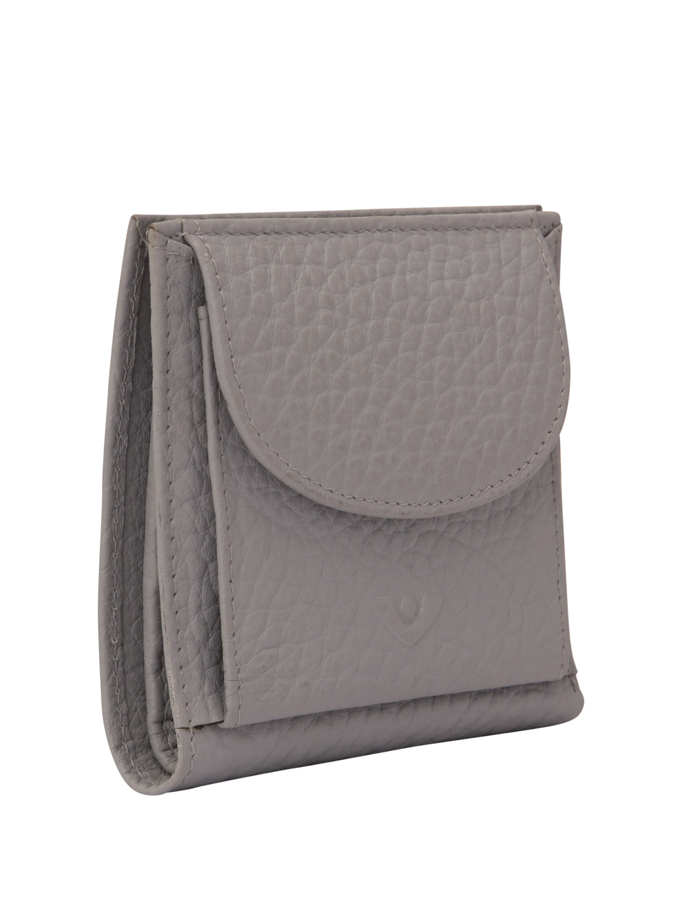 VOi Wallet 'ELSA' in Grey