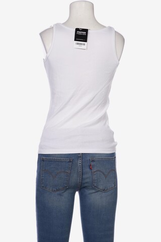 St-Martins Top & Shirt in XS in White